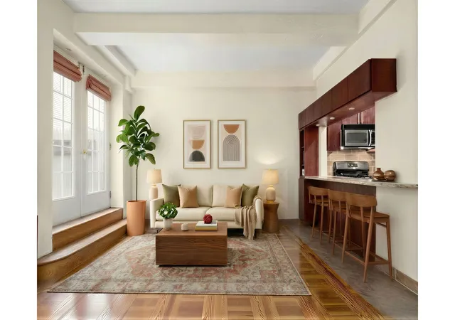4th image of 140 7Th Ave #1P, New York, NY 10011 | MLS# RLS20082521