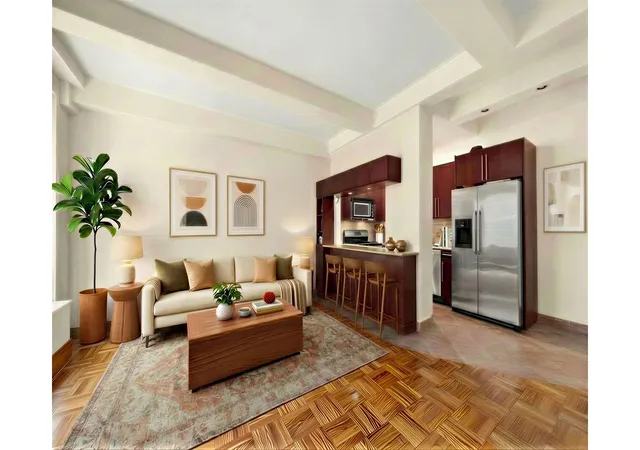 5th image of 140 7Th Ave #1P, New York, NY 10011 | MLS# RLS20082521