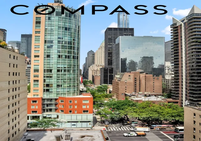 10th image of 310 E 49th St #1E, New York City, NY 10017 | MLS# RLS20082535