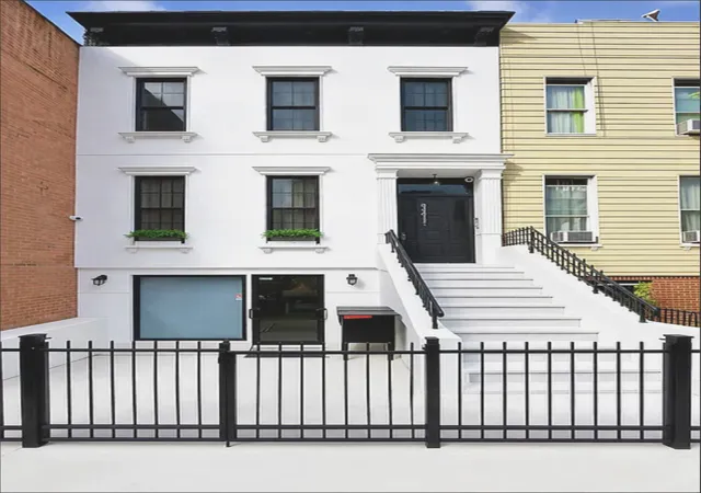 Photo 1 of Multi family home for sale at 989 Halsey St #1, Brooklyn, NY 11207 | MLS# RLS20082541 | Listing updated on 2026-04-17