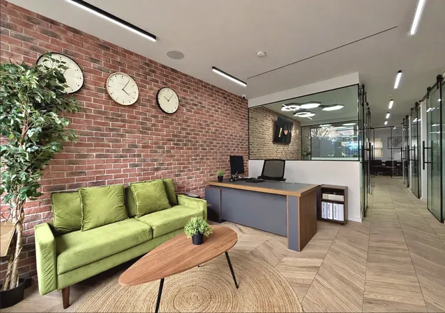 Photo 2 of Multi family home for sale at 989 Halsey St #1, Brooklyn, NY 11207 | MLS# RLS20082541 | Listing updated on 2026-04-17