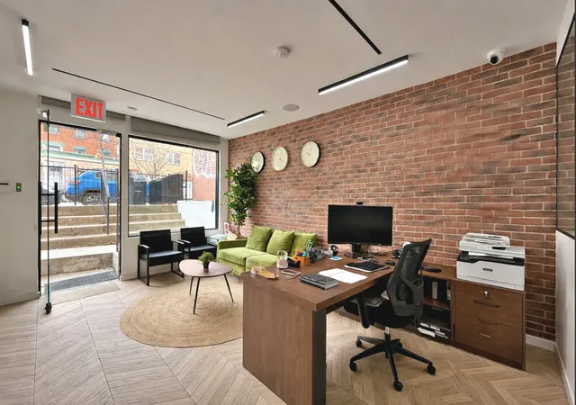 Photo 3 of Multi family home for sale at 989 Halsey St #1, Brooklyn, NY 11207 | MLS# RLS20082541 | Listing updated on 2026-04-17