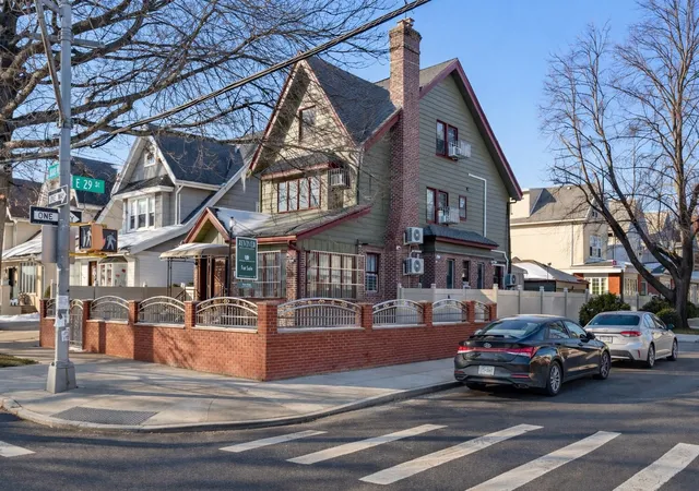 Photo 1 of Single family home for sale at 2821 Avenue N, Brooklyn, NY 11210 | MLS# RLS20082543 | Listing updated on 2026-05-31