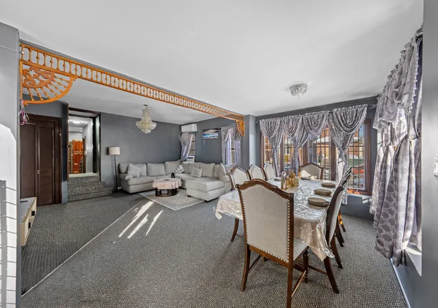 Photo 2 of Single family home for sale at 2821 Avenue N, Brooklyn, NY 11210 | MLS# RLS20082543 | Listing updated on 2026-05-31