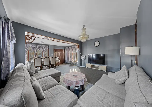 Photo 3 of Single family home for sale at 2821 Avenue N, Brooklyn, NY 11210 | MLS# RLS20082543 | Listing updated on 2026-05-31