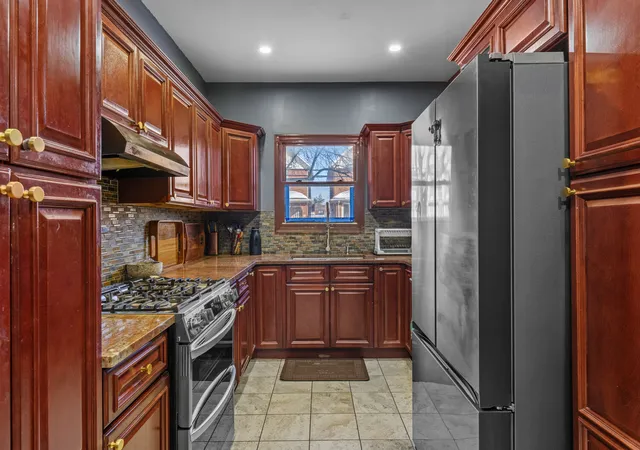 Photo 3 of Single family home for sale at 2821 Avenue N, Brooklyn, NY 11210 | MLS# RLS20082543 | Listing updated on 2026-05-31