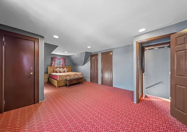 Photo 4 of Single family home for sale at 2821 Avenue N, Brooklyn, NY 11210 | MLS# RLS20082543 | Listing updated on 2026-05-31