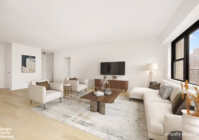 Sale Pending at 160 E 38th Street #11A, New York, NY 10016 | MLS# RLS20082544 | Listing updated on 2026-07-12