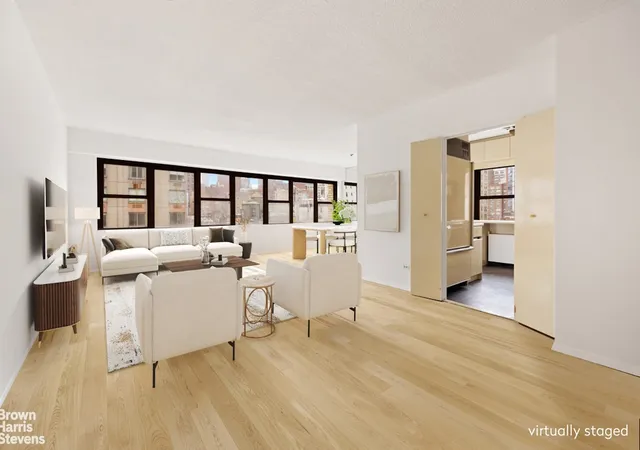 Photo 1 of Sale Pending at 160 E 38th Street #11A, New York, NY 10016 | MLS# RLS20082544 | Listing updated on 2026-07-12