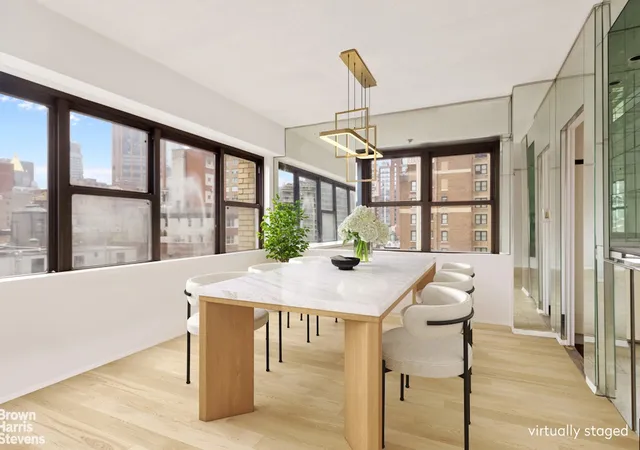 Photo 2 of Sale Pending at 160 E 38th Street #11A, New York, NY 10016 | MLS# RLS20082544 | Listing updated on 2026-07-12