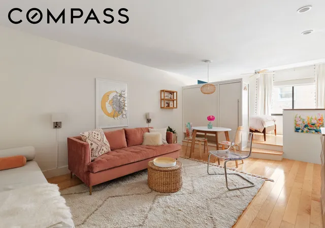 Photo 1 of Condo for sale at 85 8th Avenue #5H, New York City, NY 10011 | MLS# RLS20082546 | Listing updated on 2026-08-03
