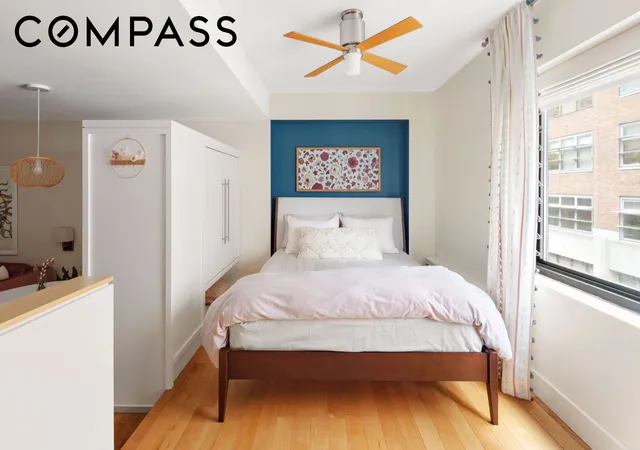 Photo 3 of Condo for sale at 85 8th Avenue #5H, New York City, NY 10011 | MLS# RLS20082546 | Listing updated on 2026-08-03