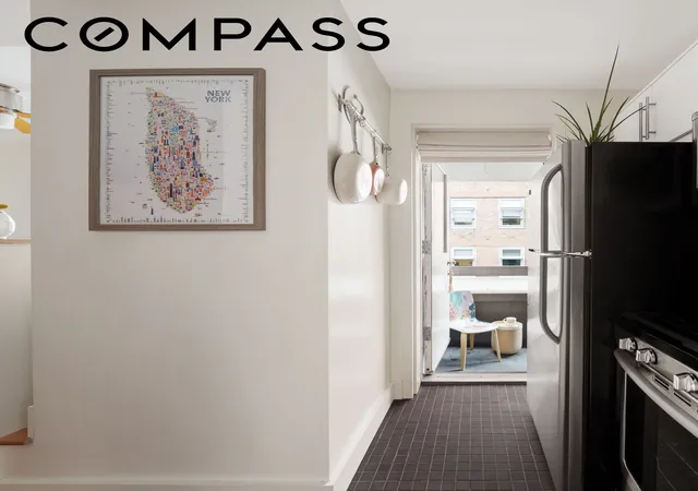 Photo 4 of House for sale at 85 8th Avenue #5H, New York City, NY 10011 | MLS# RLS20082546 | Listing updated on 2026-08-03