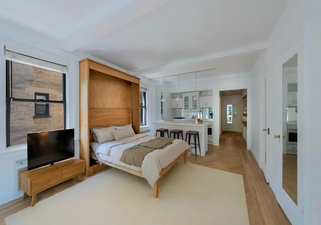 4th image of 400 E 59Th St #3H, New York, NY 10022 | MLS# RLS20082547