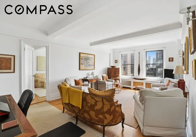 Photo 1 of House for sale at 865 United Nations Plz #9C, New York, NY 10017 | MLS# RLS20082551 | Listing updated on 2026-07-09