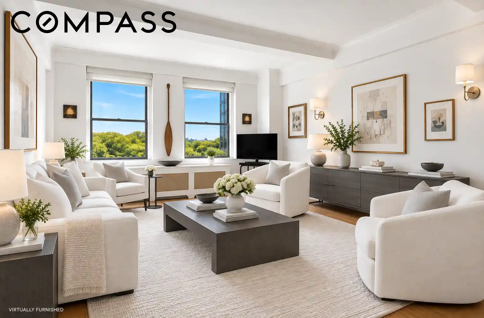Photo 1 of Condo for sale at 865 United Nations Plz #9C, New York, NY 10017 | MLS# RLS20082551 | Listing updated on 2026-10-29