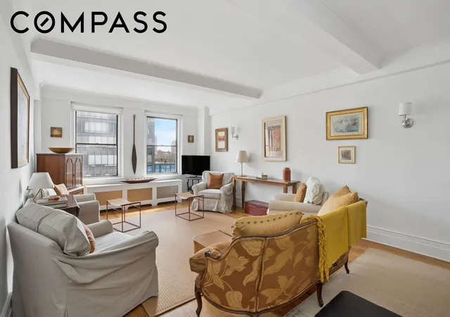 Photo 2 of House for sale at 865 United Nations Plz #9C, New York, NY 10017 | MLS# RLS20082551 | Listing updated on 2026-07-09
