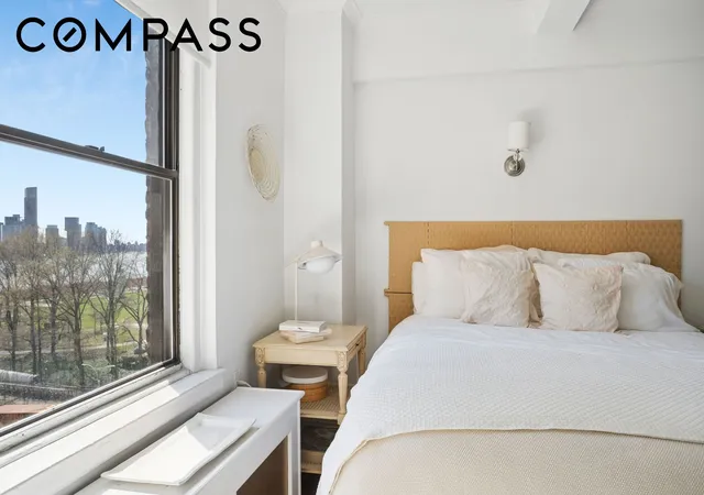 Photo 5 of House for sale at 865 United Nations Plz #9C, New York, NY 10017 | MLS# RLS20082551 | Listing updated on 2026-07-09