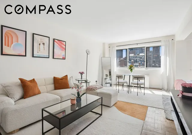 House for sale at 401 E 65Th St #9C, New York, NY 10065 | MLS# RLS20082552 | Listing updated on 2026-07-09
