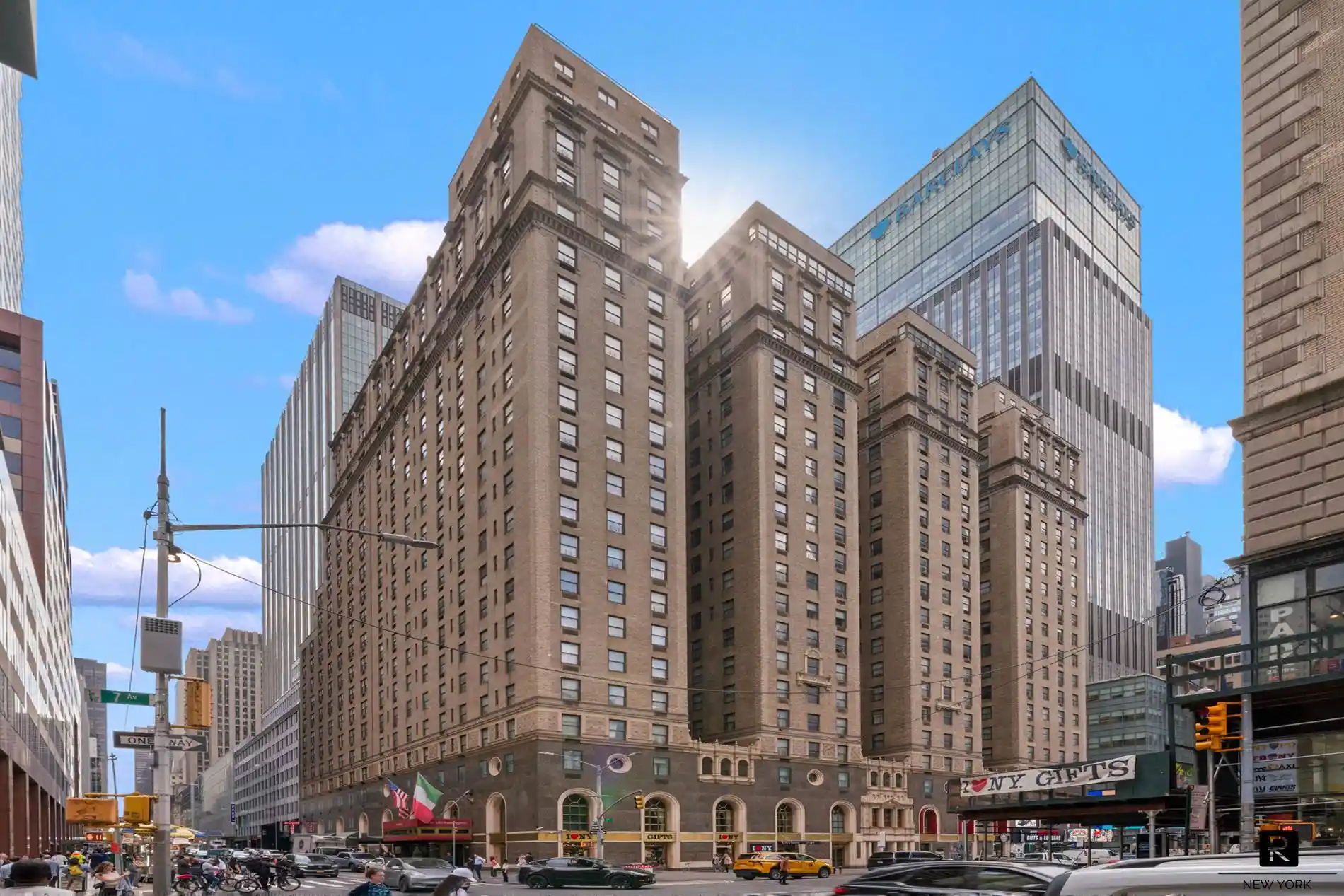 Listing Photo 20 - Condo for sale in 150 W 51St St located at 150 W 51St St, New York, NY 10019 - Unit #1007