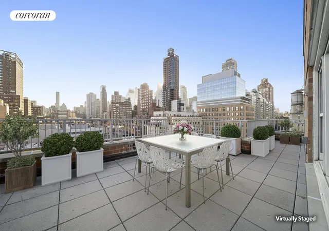 1st image of 333 E 66Th St #PHEF, New York City, NY 10065 | MLS# RLS20077668