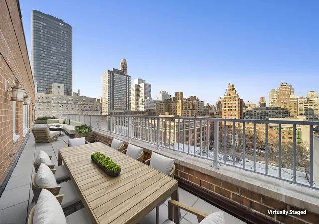 5th image of 333 E 66Th St #PHEF, New York City, NY 10065 | MLS# RLS20077668
