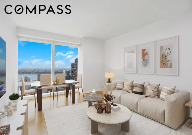Photo 1 of Condo for sale at 25 Columbus Cir #59F, New York, NY 10019 | MLS# RLS20082568 | Listing updated on 2026-07-07