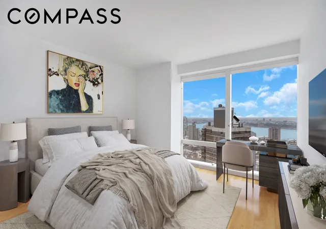 Photo 3 of Condo for sale at 25 Columbus Cir #59F, New York, NY 10019 | MLS# RLS20082568 | Listing updated on 2026-07-07