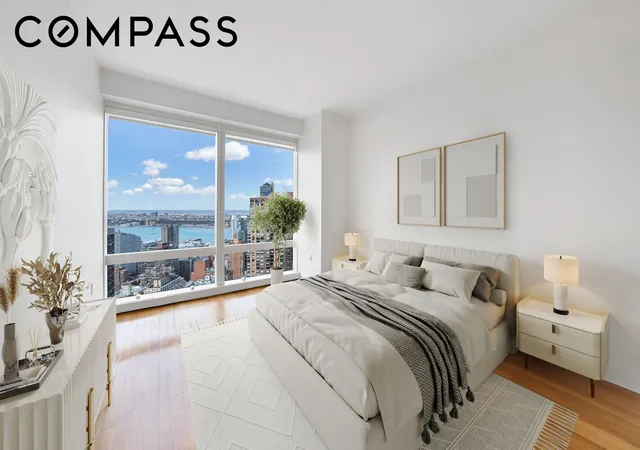 Photo 4 of House for sale at 25 Columbus Cir #59F, New York, NY 10019 | MLS# RLS20082568 | Listing updated on 2026-07-07
