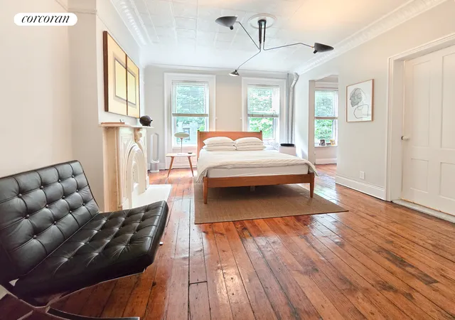 Listing Photo 5 - Condo for sale in building located at 430 Vanderbilt Ave, Brooklyn, NY 11238