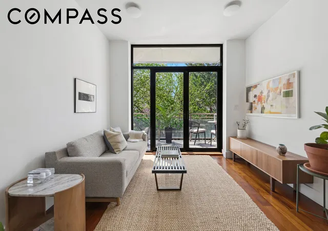 Photo 1 of Condo for sale at 82 Adelphi St #3D, Brooklyn, NY 11205 | MLS# RLS20082575 | Listing updated on 2026-06-06