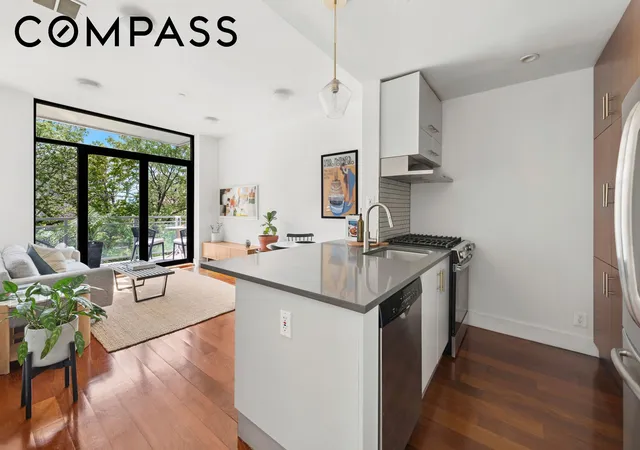 Photo 2 of Condo for sale at 82 Adelphi St #3D, Brooklyn, NY 11205 | MLS# RLS20082575 | Listing updated on 2026-06-06