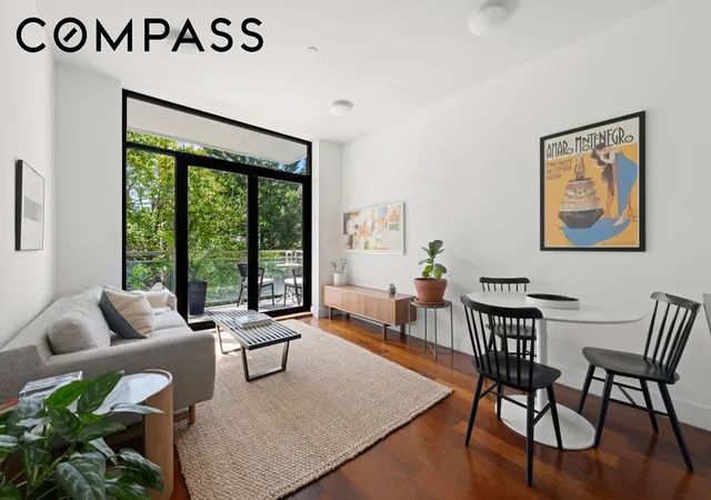 Photo 3 of Condo for sale at 82 Adelphi St #3D, Brooklyn, NY 11205 | MLS# RLS20082575 | Listing updated on 2026-06-06