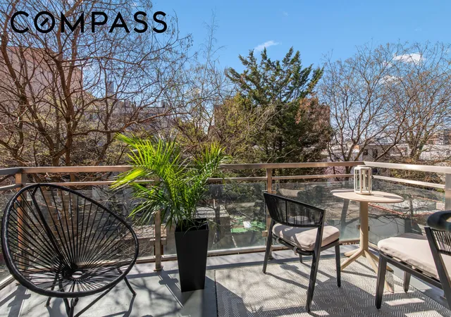Photo 4 of House for sale at 82 Adelphi St #3D, Brooklyn, NY 11205 | MLS# RLS20082575 | Listing updated on 2026-06-06