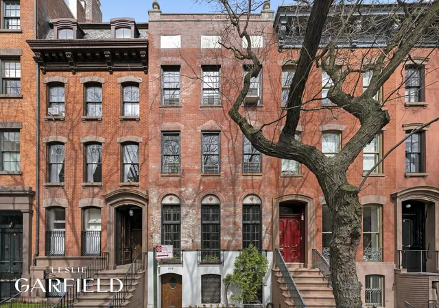 Photo 1 of Single family home for sale at 259 W 11th Street, New York City, NY 10014 | MLS# RLS20082585 | Listing updated on 2026-07-30
