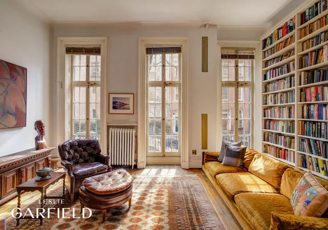 Photo 2 of Single family home for sale at 259 W 11th Street, New York City, NY 10014 | MLS# RLS20082585 | Listing updated on 2026-07-30