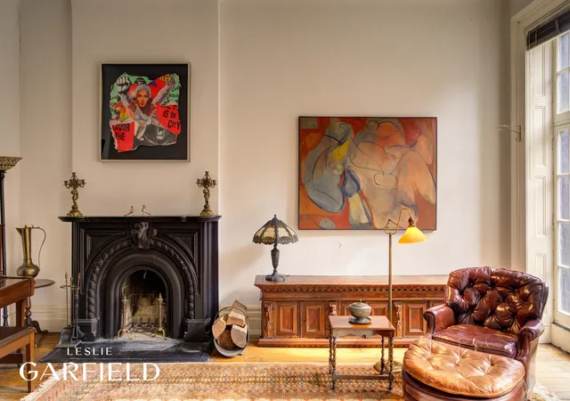 Photo 3 of Single family home for sale at 259 W 11th Street, New York City, NY 10014 | MLS# RLS20082585 | Listing updated on 2026-07-30