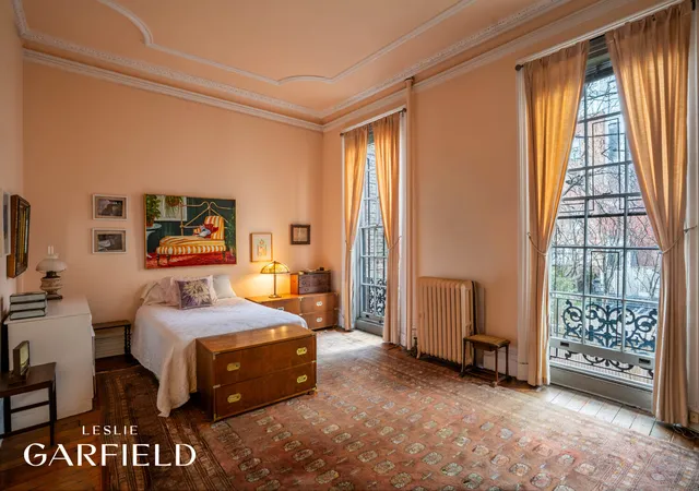 Photo 3 of Single family home for sale at 259 W 11th Street, New York City, NY 10014 | MLS# RLS20082585 | Listing updated on 2026-07-30