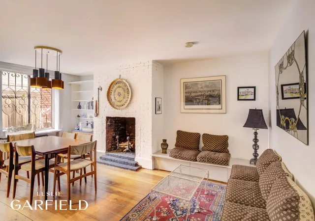 Photo 4 of Single family home for sale at 259 W 11th Street, New York City, NY 10014 | MLS# RLS20082585 | Listing updated on 2026-07-30