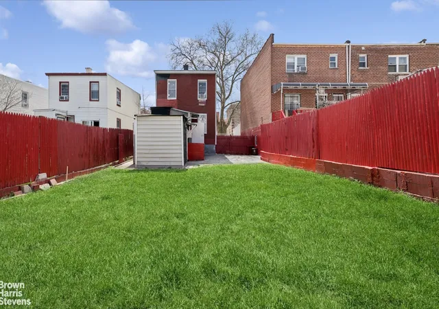 Single family home for sale at 2311 Ellis Ave, Bronx, NY 10462 | MLS# RLS20082588