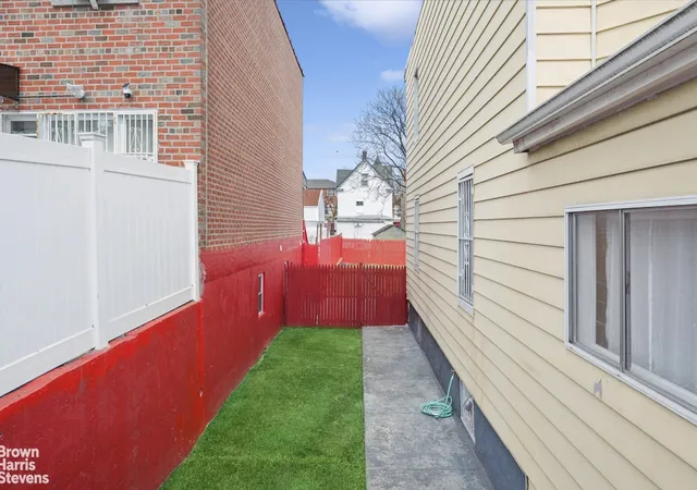 Photo 2 of Single family home for sale at 2311 Ellis Ave, Bronx, NY 10462 | MLS# RLS20082588 | Listing updated on 2026-04-10