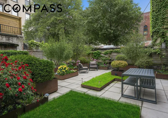 Listing Photo 3 - Condo for sale in building located at 117 W 123Rd St, New York City, NY 10027 - Unit #1B