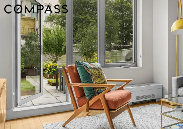 Listing Photo 5 - Condo for sale in building located at 117 W 123Rd St, New York City, NY 10027 - Unit #1B
