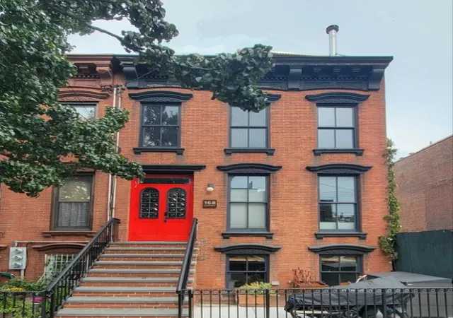 Photo 2 of Sale Pending at 168 Coffey St, Brooklyn, NY 11231 | MLS# RLS20082604 | Listing updated on 2026-07-24