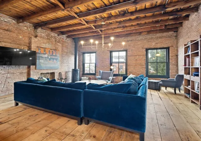 Photo 3 of Sale Pending at 168 Coffey St, Brooklyn, NY 11231 | MLS# RLS20082604 | Listing updated on 2026-07-24