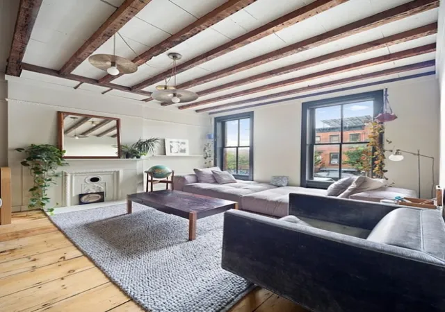 Photo 3 of Sale Pending at 168 Coffey St, Brooklyn, NY 11231 | MLS# RLS20082604 | Listing updated on 2026-07-24