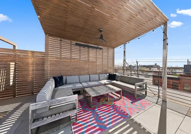 Photo 4 of Sale Pending at 168 Coffey St, Brooklyn, NY 11231 | MLS# RLS20082604 | Listing updated on 2026-07-24
