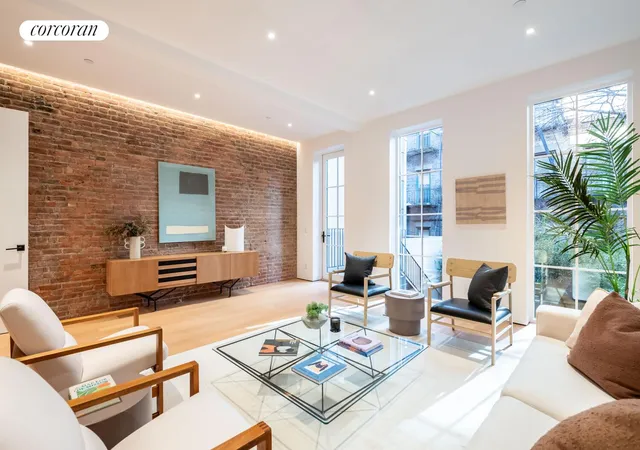 Photo 1 of Townhouse for sale at 313 E 6th Street, New York City, NY 10003 | MLS# RLS20071899 | Listing updated on 2026-07-29