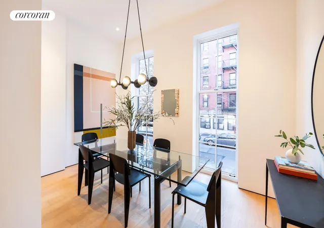 Listing Photo 5 - Condo for sale in building located at 313 E 6Th St, New York City, NY 10003