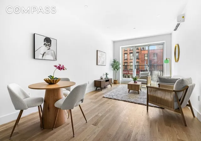 Photo 1 of Condo for sale at 106 Graham Ave #2A, Brooklyn, NY 11206 | MLS# RLS20082607 | Listing updated on 2026-05-12